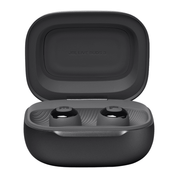 JBL slušalice Tune Buds 3 crne 0