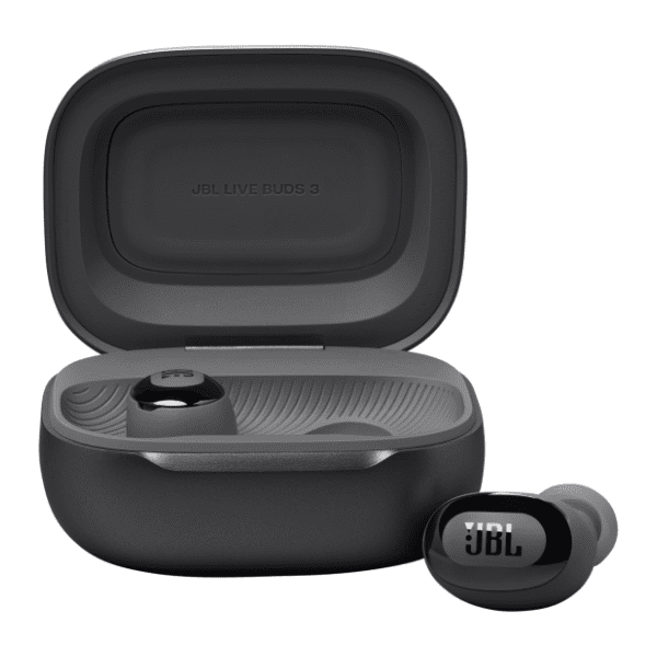 JBL slušalice Tune Buds 3 crne 1