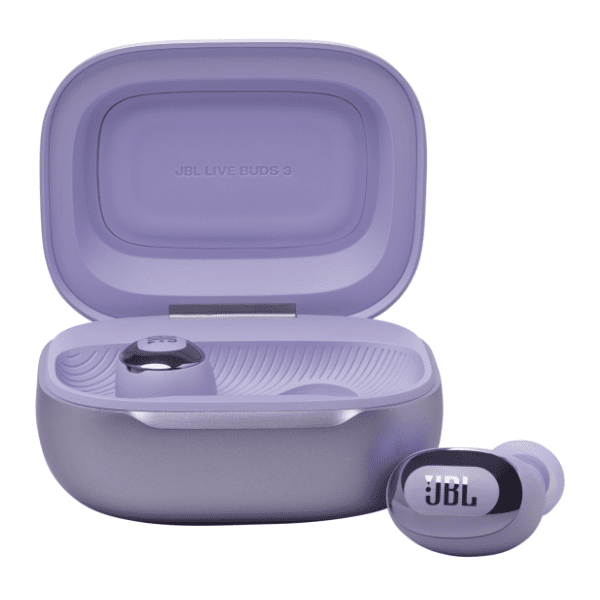 JBL slušalice Tune Buds 3 ljubičaste 1