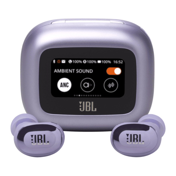 JBL slušalice Tune Buds 3 ljubičaste 3