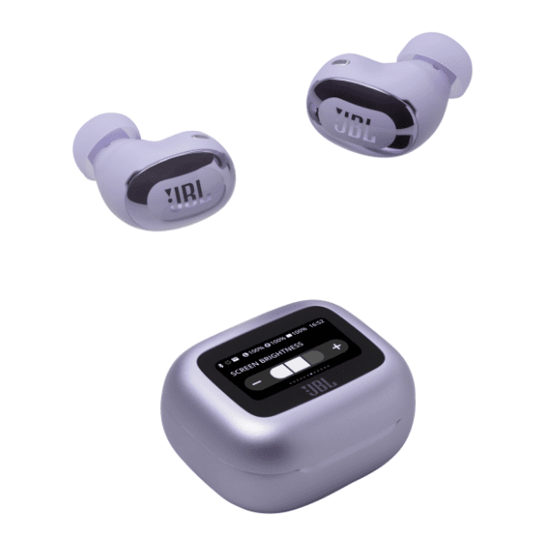 JBL slušalice Tune Buds 3 ljubičaste 4