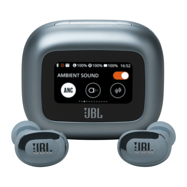 JBL slušalice Tune Buds 3 plave 3