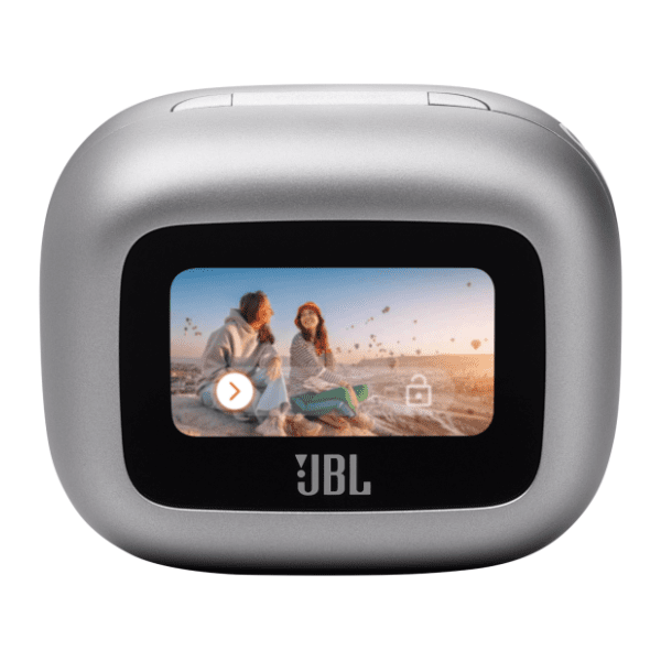 JBL slušalice Tune Buds 3 srebrne 9