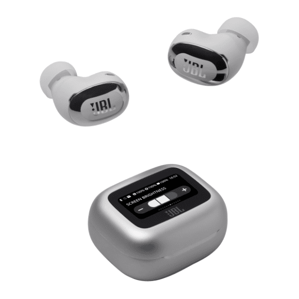 JBL slušalice Tune Buds 3 srebrne 5