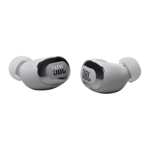 JBL slušalice Tune Buds 3 srebrne 3