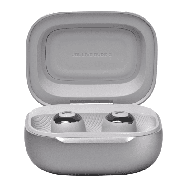 JBL slušalice Tune Buds 3 srebrne 0