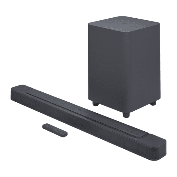 JBL soundbar zvučnik Bar 500 0
