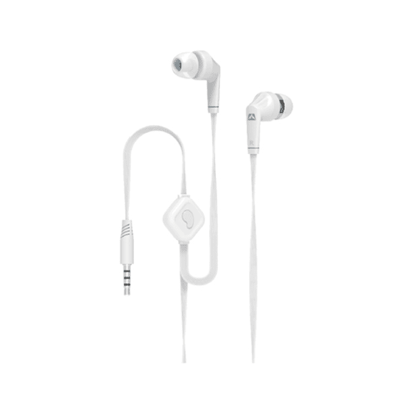 JETION slušalice JT-SEP016 bele 0