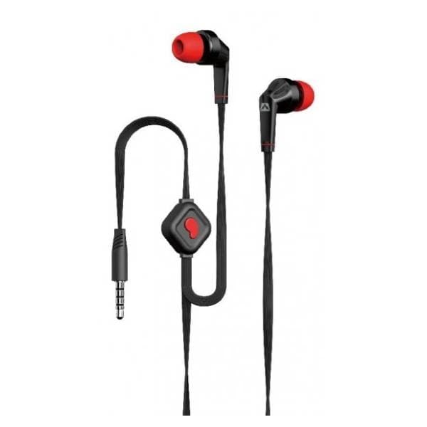 JETION slušalice JT-SEP016 crne 0