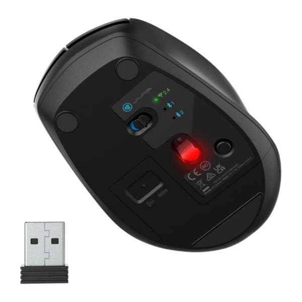 JLAB bežični miš Go Charge 5