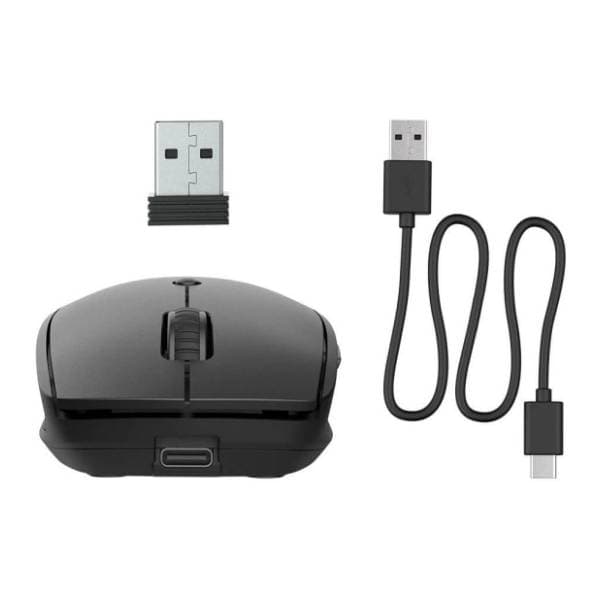 JLAB bežični miš Go Charge 6