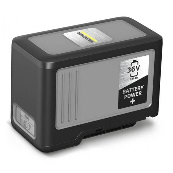 KARCHER litijum-jonska baterija 36V 7.5Ah 0