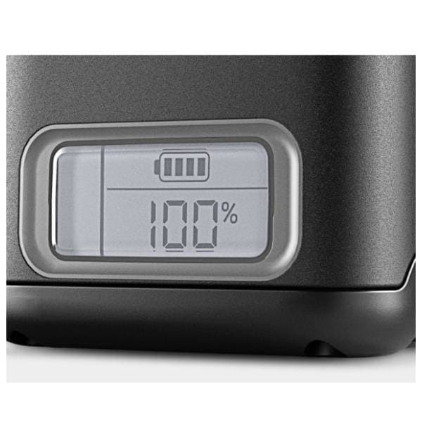 KARCHER litijum-jonska baterija 36V 7.5Ah 1