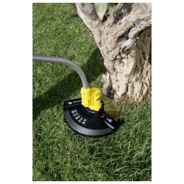 KARCHER LTR 36-33 akumulatorski trimer za travu 4
