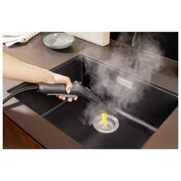 KARCHER paročistač SC 2 Deluxe 6