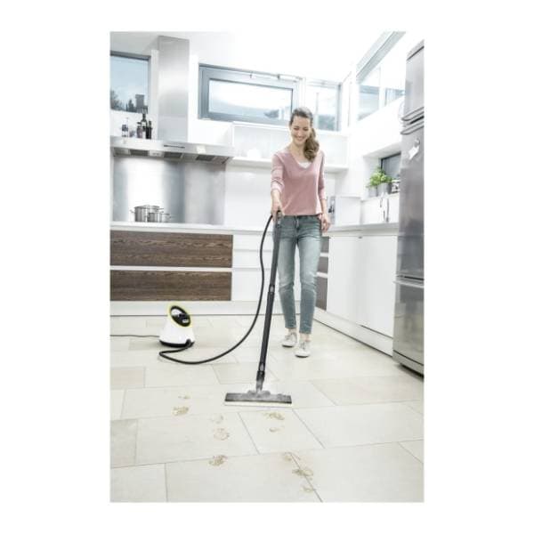 KARCHER paročistač SC 2 Deluxe 7