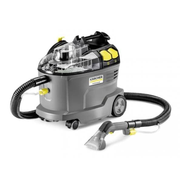 KARCHER Puzzi 8/1 EU industrijski usisivač 0