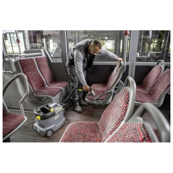 KARCHER Puzzi 8/1 EU industrijski usisivač 1