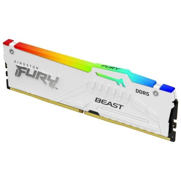 KINGSTON 16GB DDR5 5600MHz (KF556C36BWEA-16) Expo 0