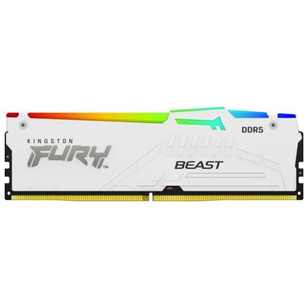 KINGSTON 16GB DDR5 5600MHz (KF556C36BWEA-16) Expo 1
