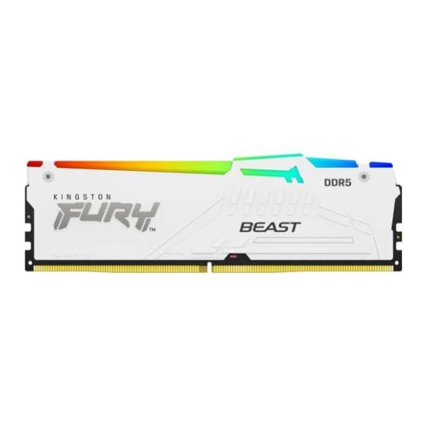KINGSTON 16GB DDR5 6000MHz KF560C36BWE2A-16 0