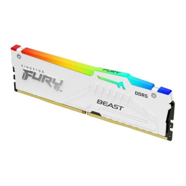 KINGSTON 16GB DDR5 6000MHz KF560C36BWE2A-16 1
