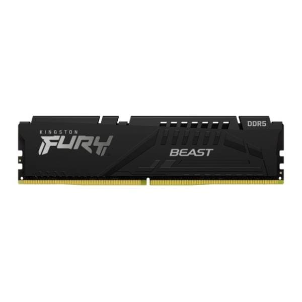 KINGSTON 64GB (2 x 32GB) DDR5 6400MHz KF564C32BBEK2-64 1
