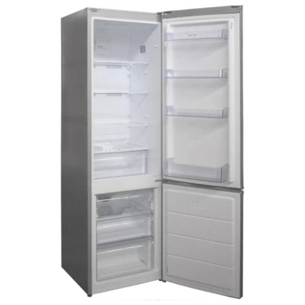 KONČAR kombinovani frižider HC54288SNV 1