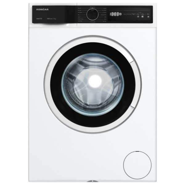 KONČAR mašina za pranje veša VM107T2T 0