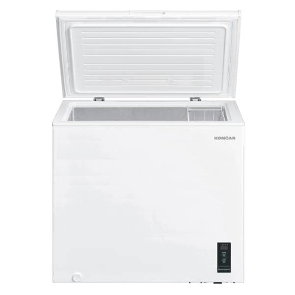 KONČAR zamrzivač LV198BM 1