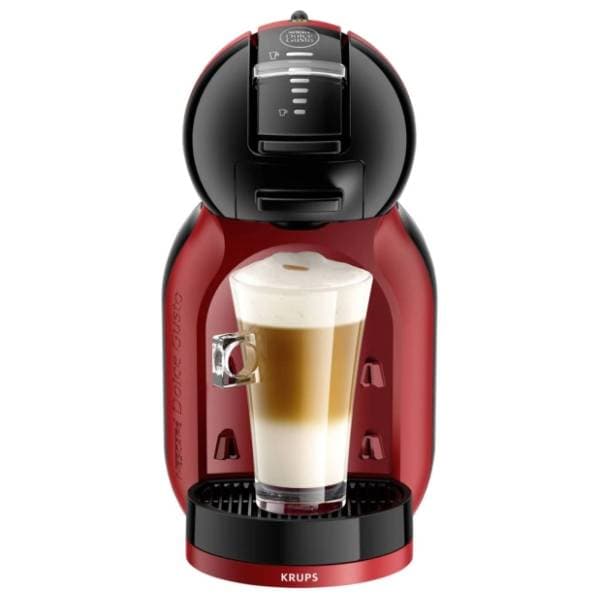 KRUPS aparat za kafu KP123H10 2