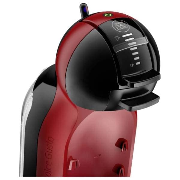 KRUPS aparat za kafu KP123H10 7