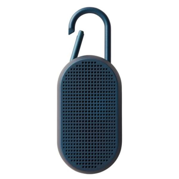 LEXON bluetooth zvučnik Mino T LA124DB9 plavi 2