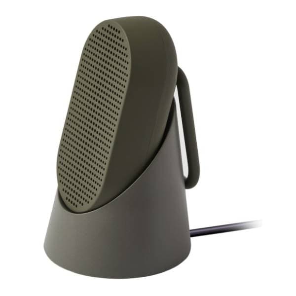 LEXON bluetooth zvučnik Mino T LA124K9 zeleni 2