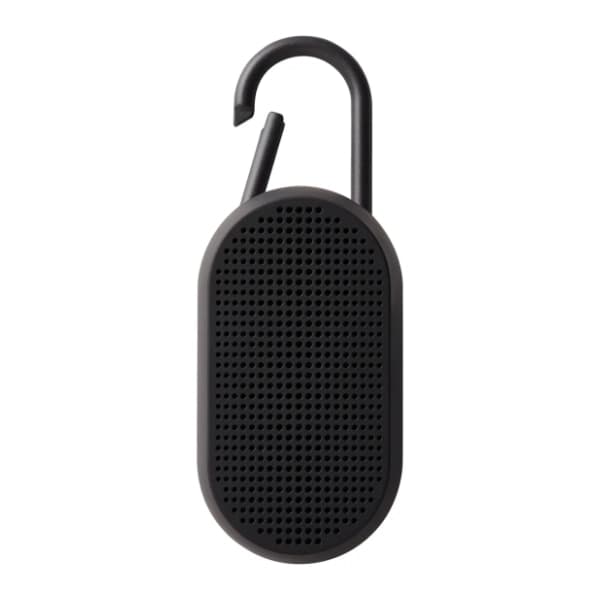 LEXON bluetooth zvučnik Mino T LA124N9 crni 0