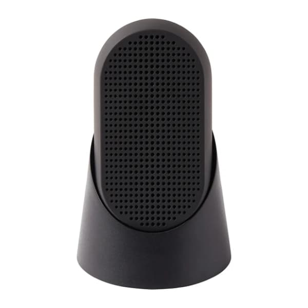 LEXON bluetooth zvučnik Mino T LA124N9 crni 1