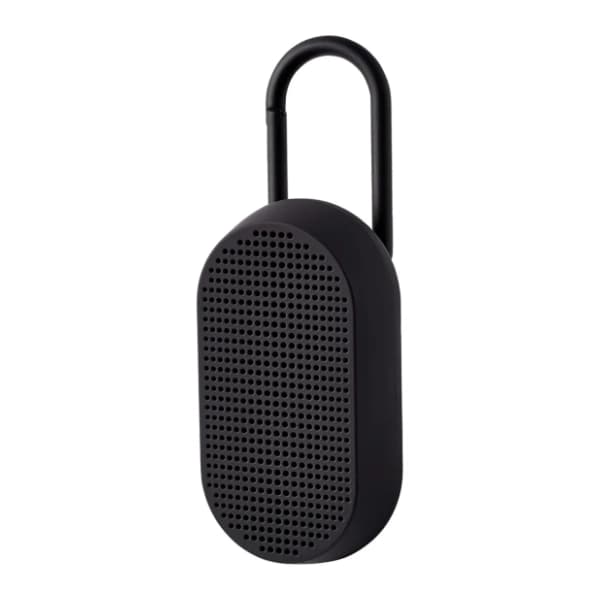 LEXON bluetooth zvučnik Mino T LA124N9 crni 2