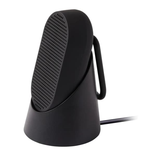 LEXON bluetooth zvučnik Mino T LA124N9 crni 3