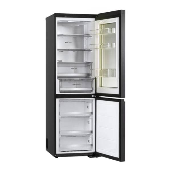 LG kombinovani frižider GBG7190CEV 4