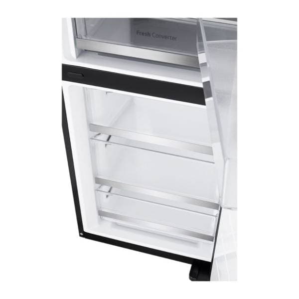 LG kombinovani frižider GBG7190CEV 8