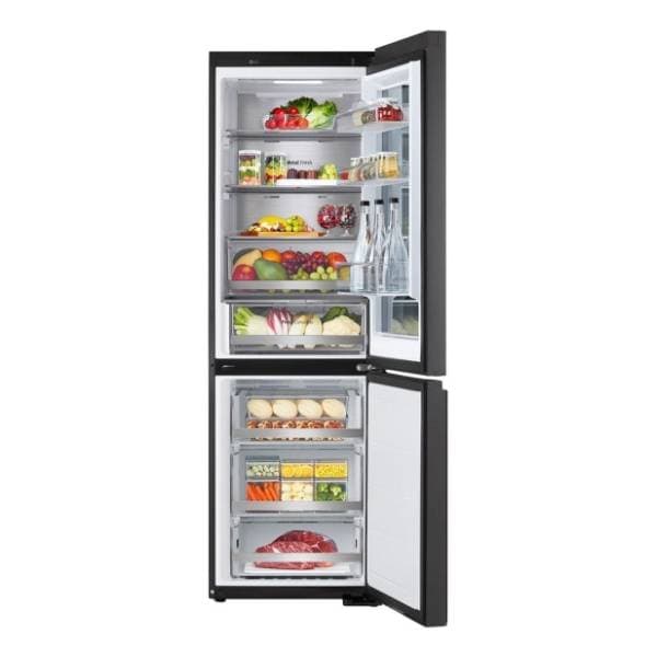 LG kombinovani frižider GBG7190CEV 9