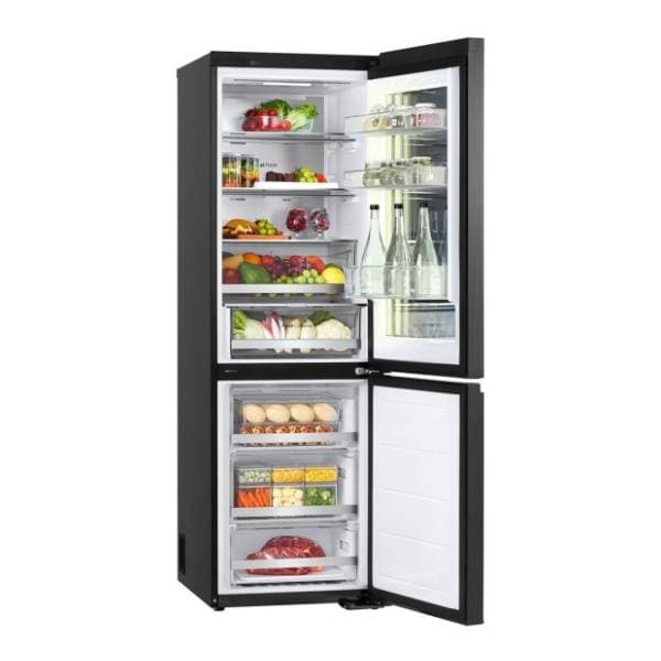 LG kombinovani frižider GBG7190CEV 10