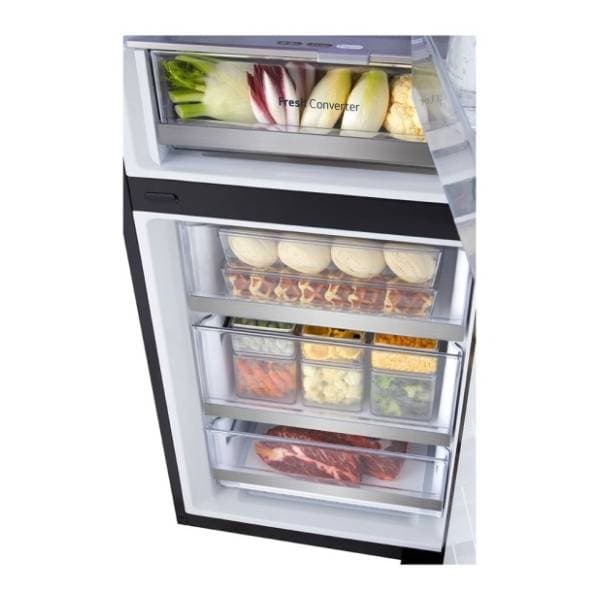 LG kombinovani frižider GBG7190CEV 12