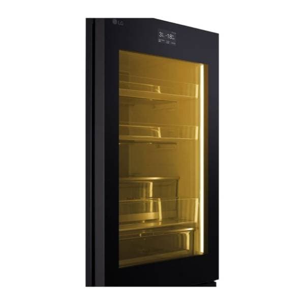 LG kombinovani frižider GBG7190CEV 13