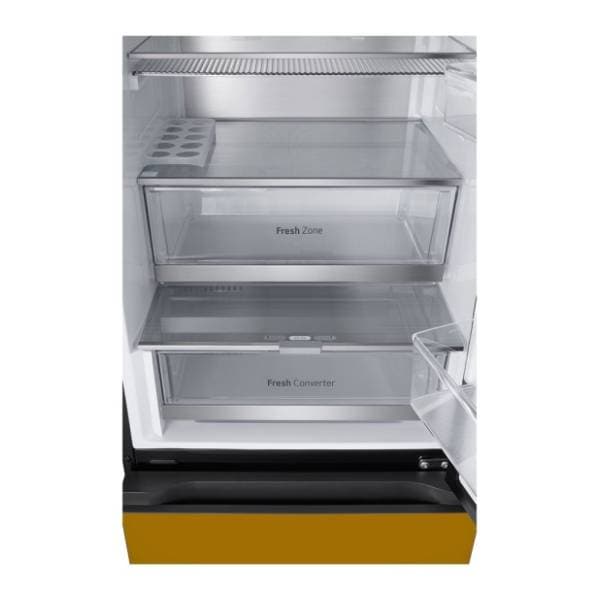 LG kombinovani frižider GBG719MDNN 4