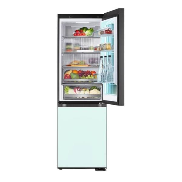 LG kombinovani frižider GBG719MDNN 13