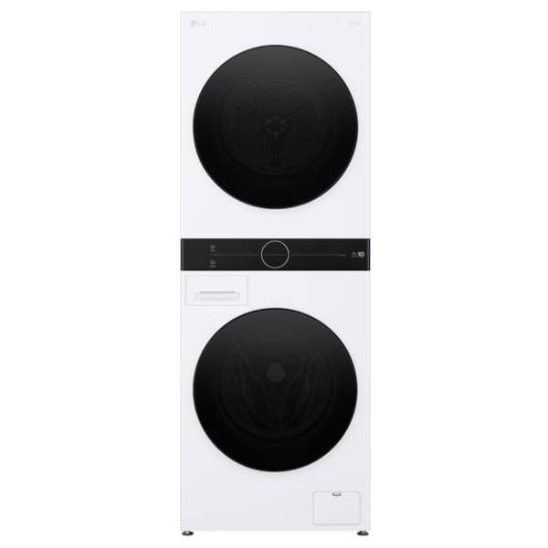 LG mašina za pranje i sušenje veša WT1210WWF 0