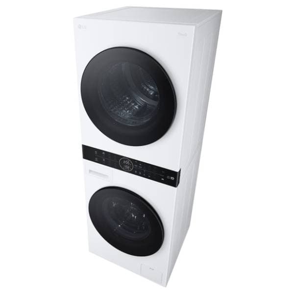 LG mašina za pranje i sušenje veša WT1210WWF 14