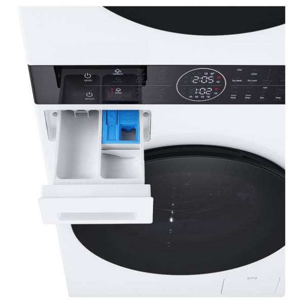 LG mašina za pranje i sušenje veša WT1210WWF 9