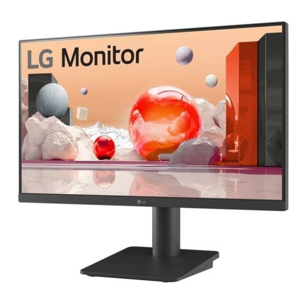 LG monitor 24MS550-B 2